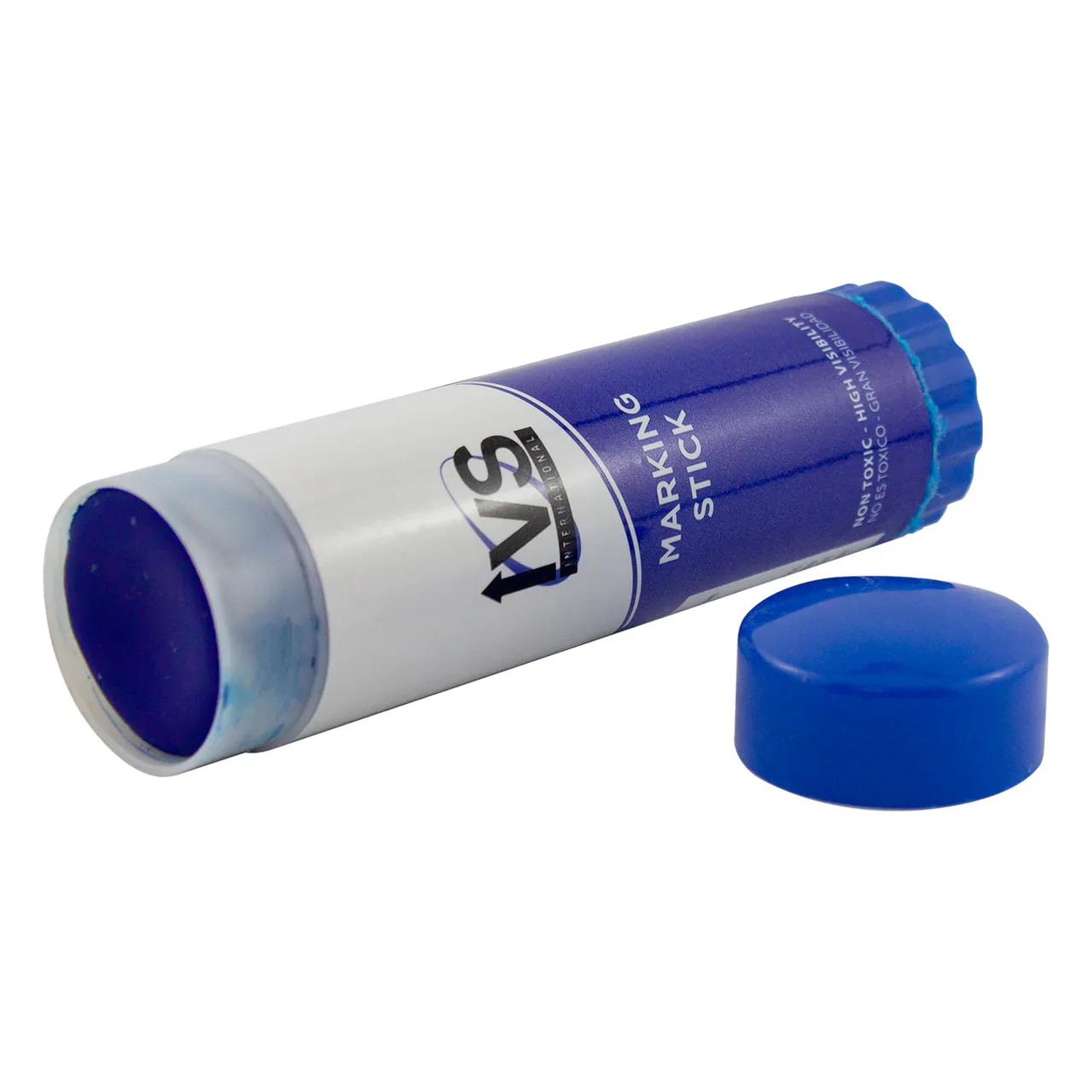 IVS Twist Marking Stick - Blue - Image 2