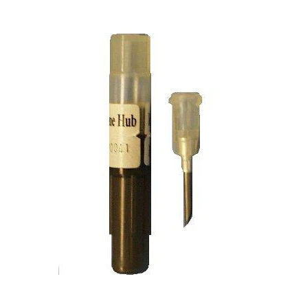 Ideal Disp Poly 20x1  25PK