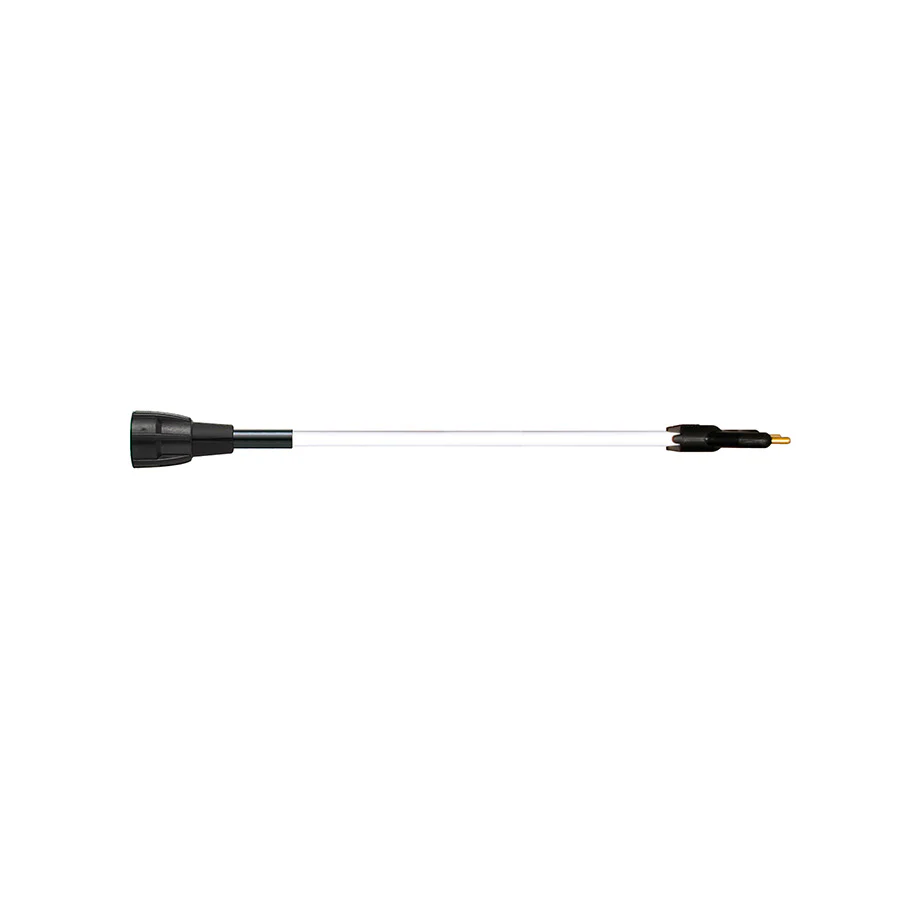Hot Shot Wand Red Horn  24 Inch RH24