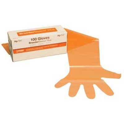 OB Gloves Breeder Sleeve 39"  100's