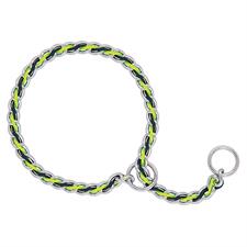 Weaver 3.5mm x 20" or 22" Laced Chain - Multiple Colours - Image 2