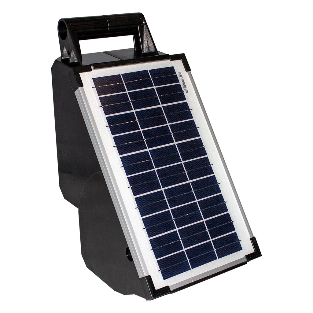 CORRAL Sunpower S10 Solar Energizer - Image 2