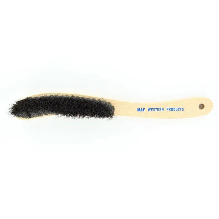 M&F Brim Brush - Black