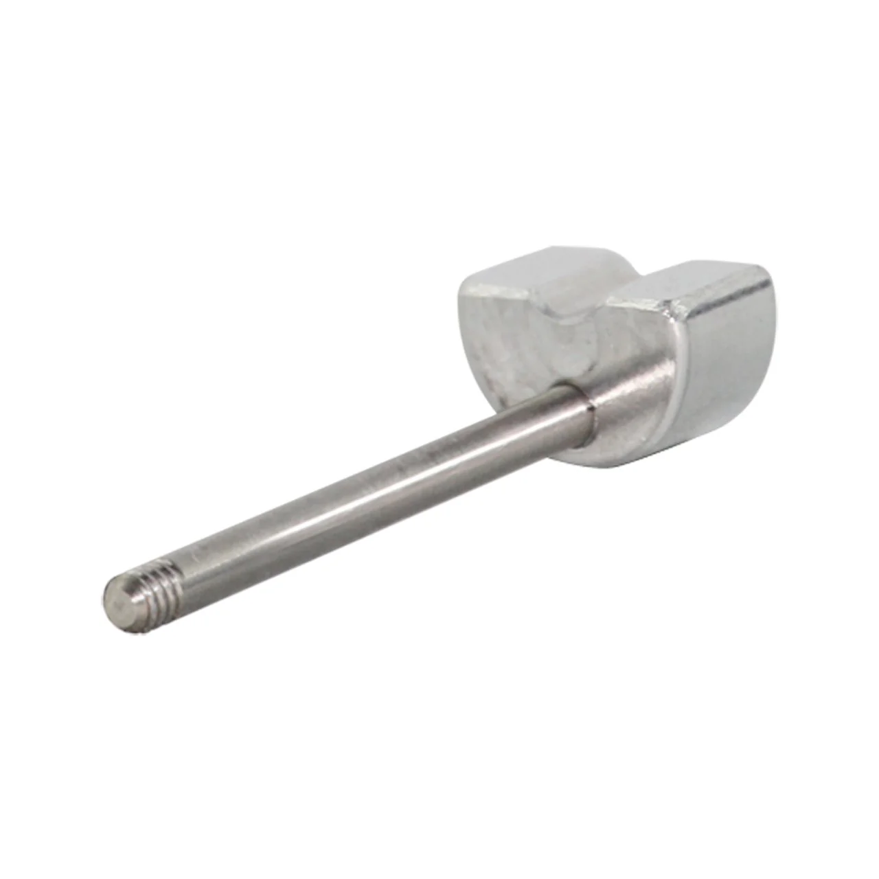 Medi-Dart New half Moon Push Rod
