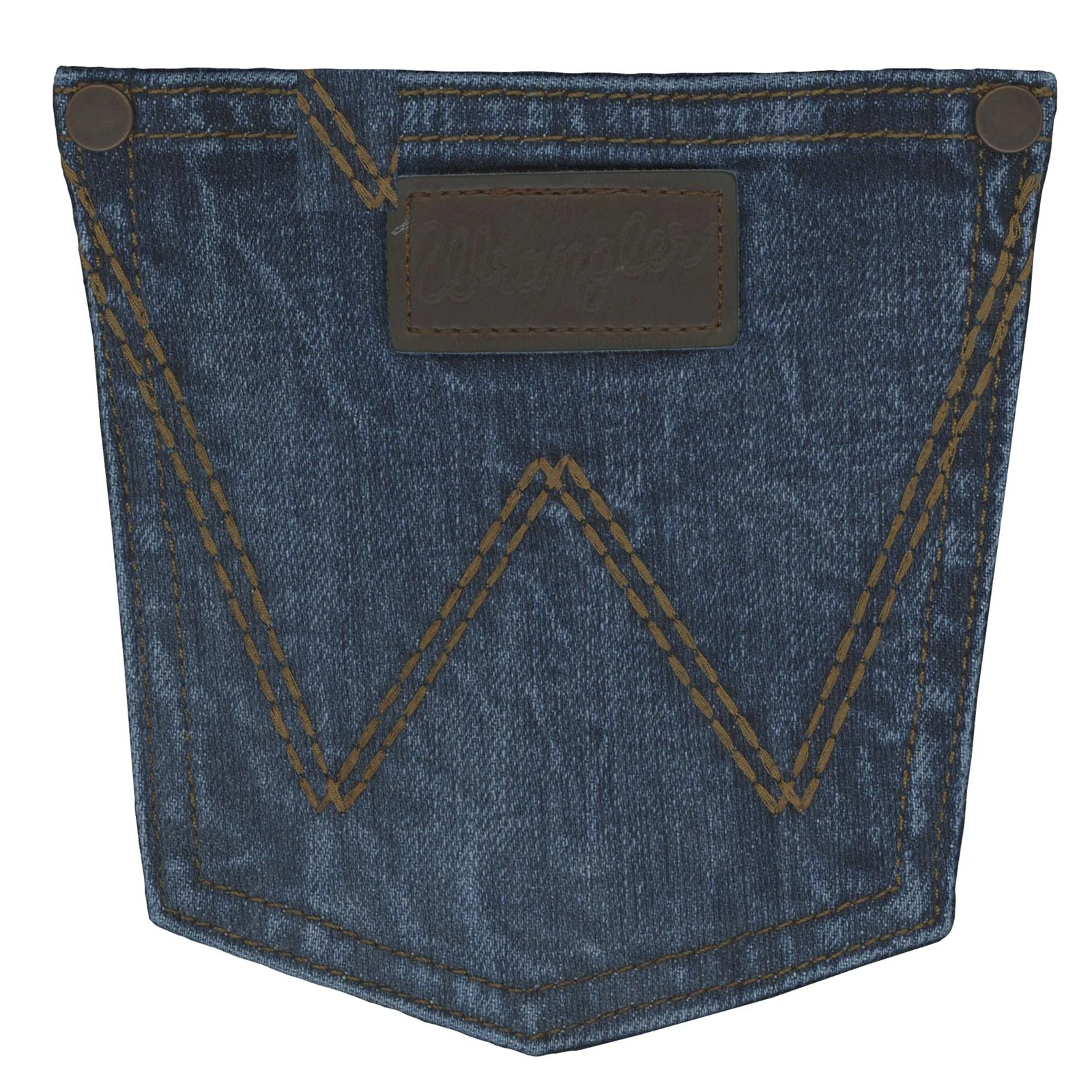 Wrangler Boys Retro Relaxed Bootcut Jean - Image 3