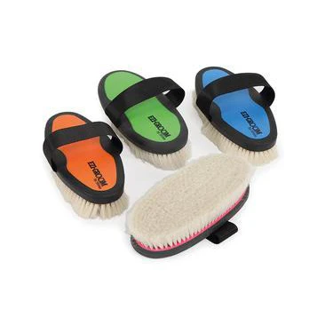 Goat Hair Brush