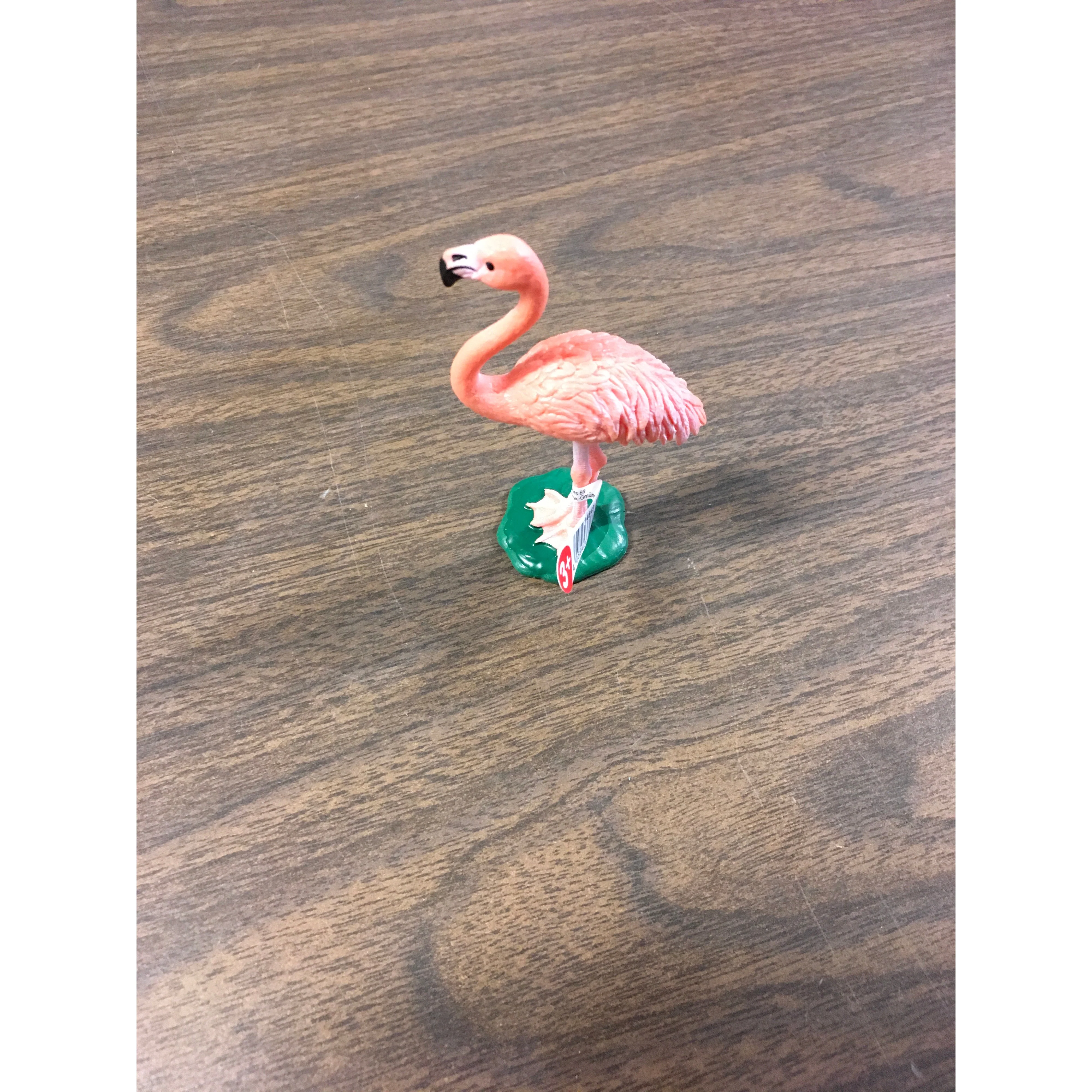 Schleich Flamingo - Image 2