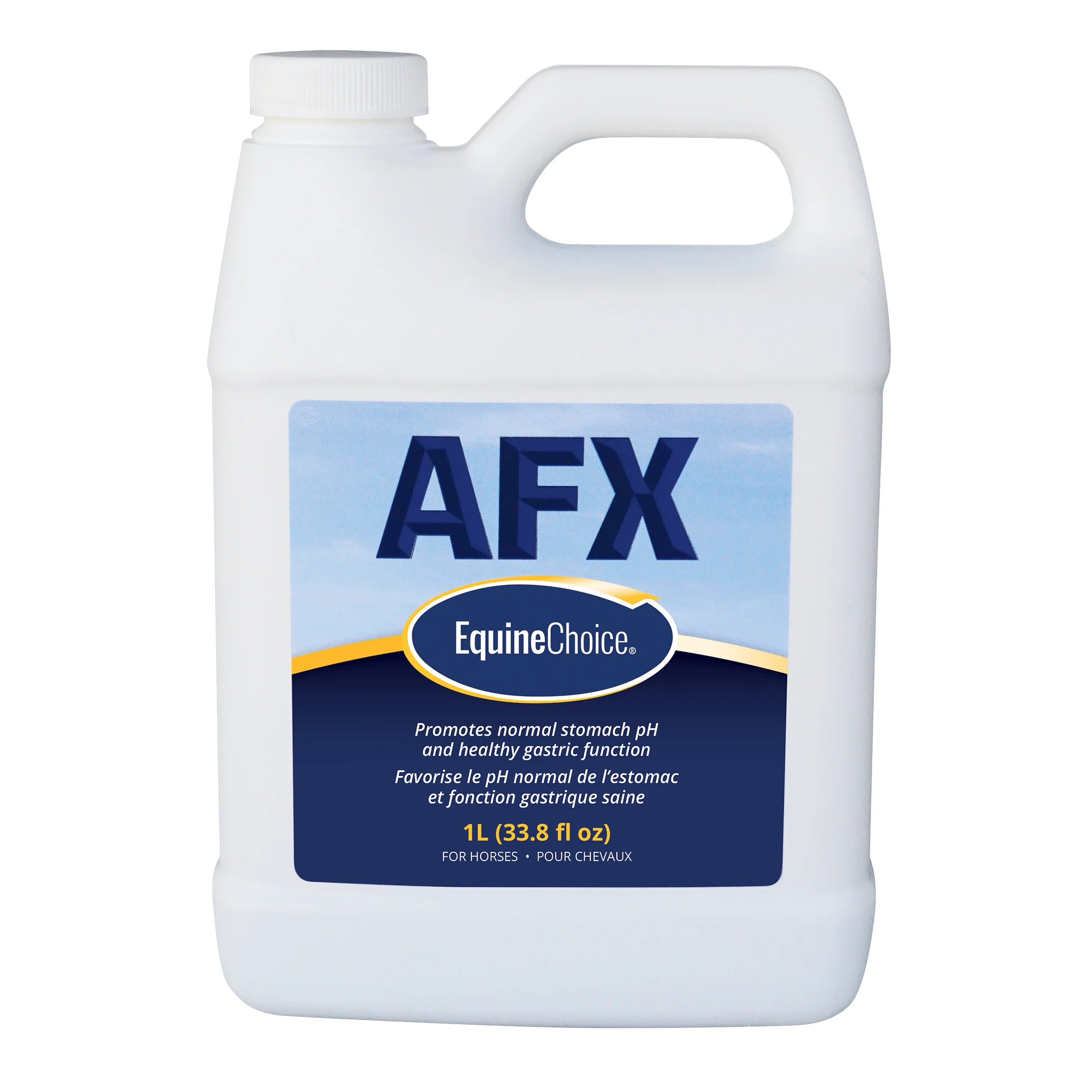 AFX Equine Choice