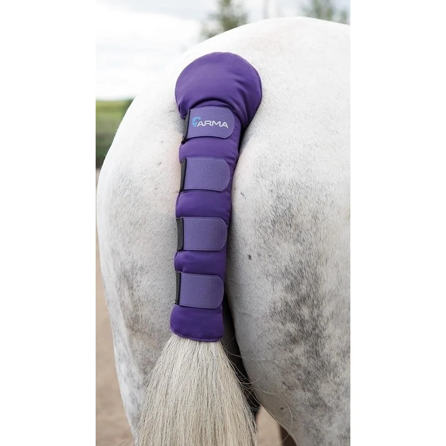 Arma Padded Tail Guard - Image 4