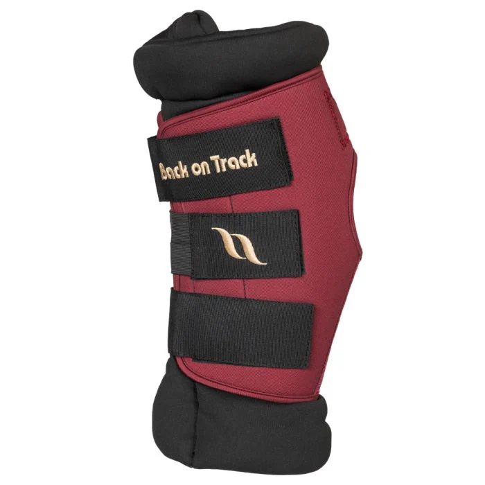 Back On Track Royal Hock Boots - Image 3
