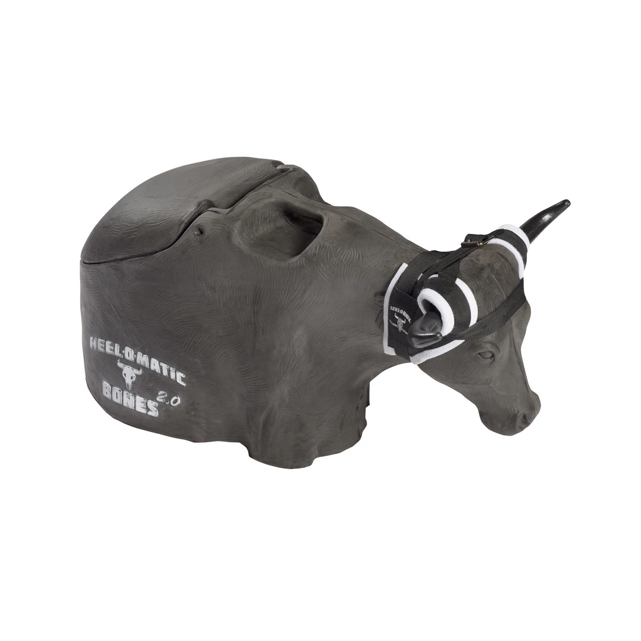 Heel-O-Matic Bones 2.0