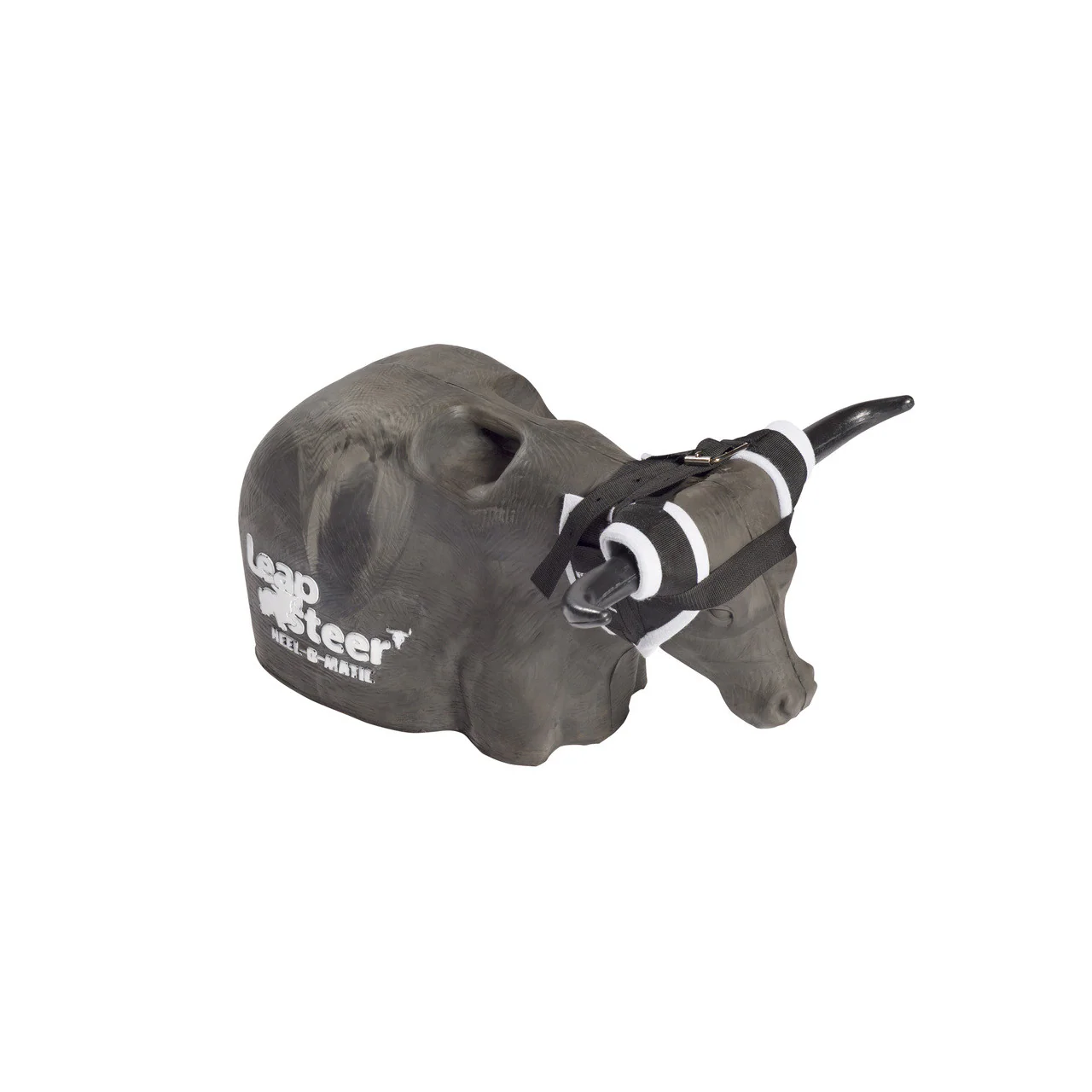 Heel-O-Matic   Leapsteer - Image 3