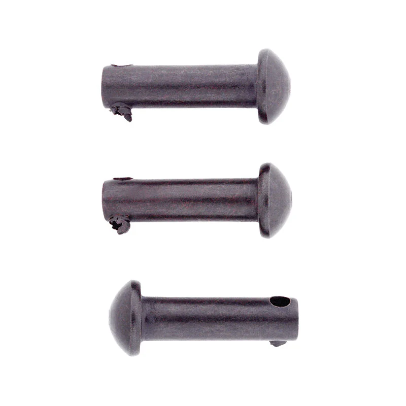 NP Spur Pins