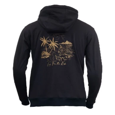 Outback Unisex Finley Hoodie - Image 2