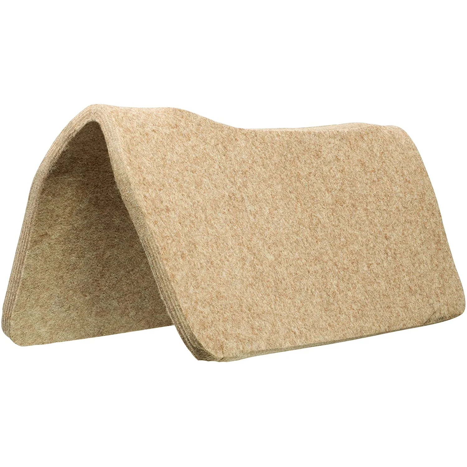 Weaver Leather Contoured Felt Liner  30"X30"