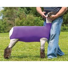 Weaver Cotton Lamb Tube-Medium - Image 2