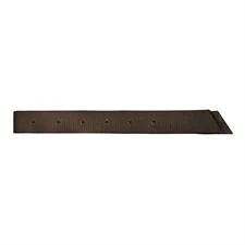 Weaver Nylon Half Breed Billet, 1-3/4" x 72" - Image 2