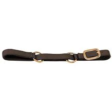 Weaver Leather Adjustable Hobble - 1" Nylon w brass fittings - Image 2
