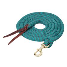 Weaver Leather 10' Ecoluxe Lead w/BP Snap - Multiple Colours - Image 3
