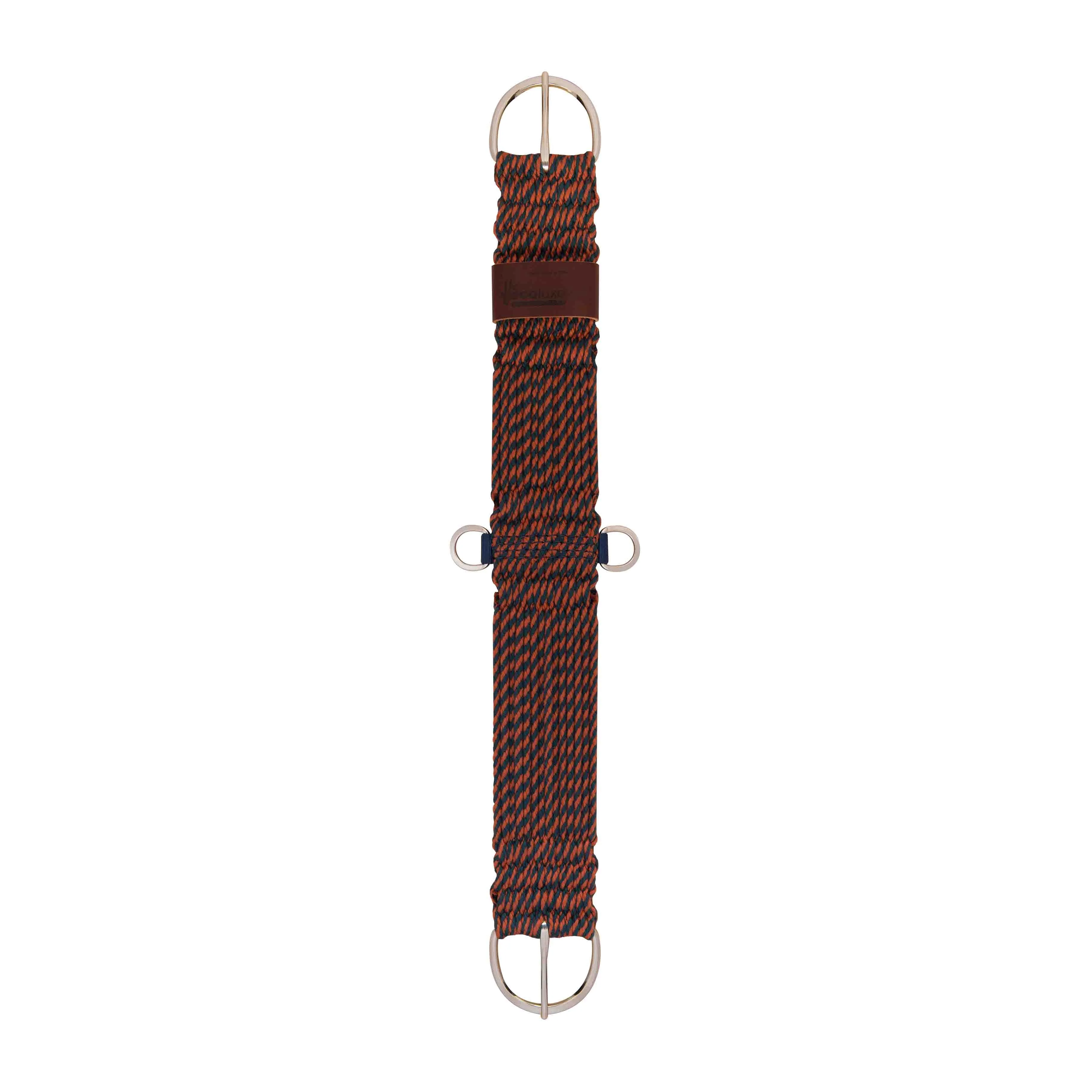 Weaver EcoLuxe Bamboo Cinch - Straight - Multiple Colours - Image 6