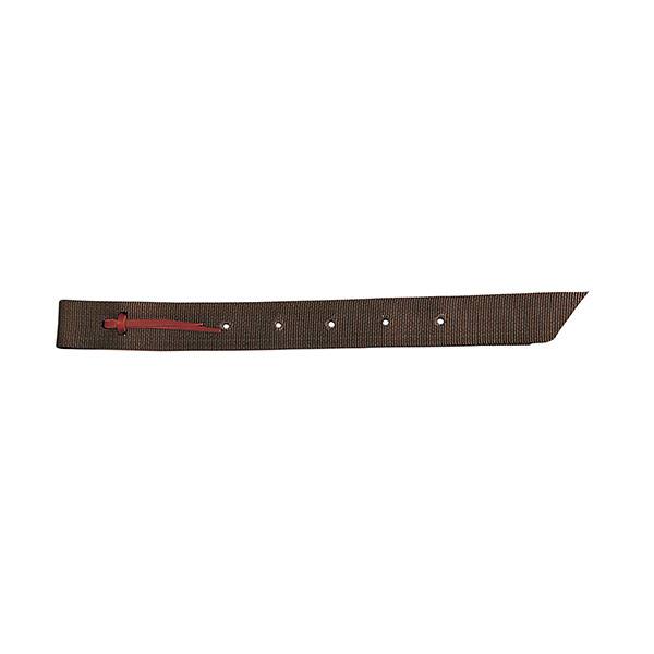Weaver Nylon Off Billet   1 3/4" x 39" - Image 4
