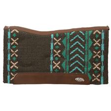 Synergy Natural Fit Performance Saddle Pad - 33x38 - Image 2