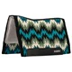 Weaver Synergy Contoured Performance Saddle Pad w/Merino Fleece - 33x38 - Image 26