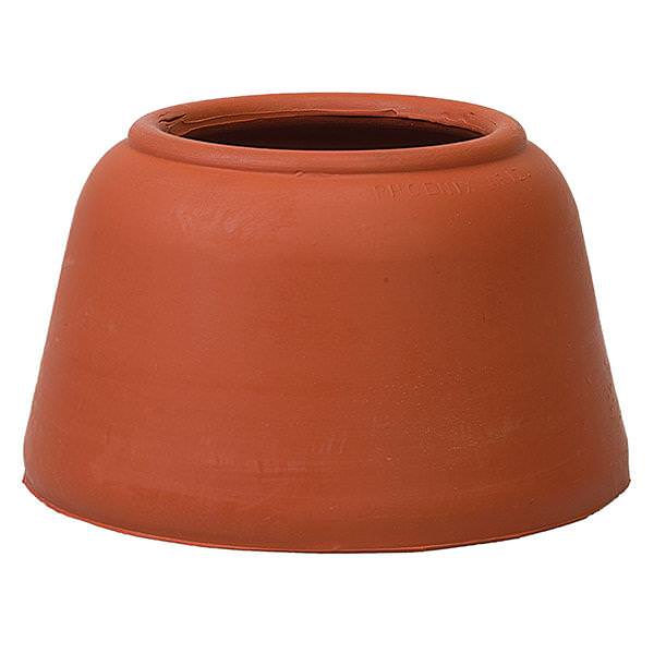 Weaver Medium Pull On Bell Boots- Medium - Image 3