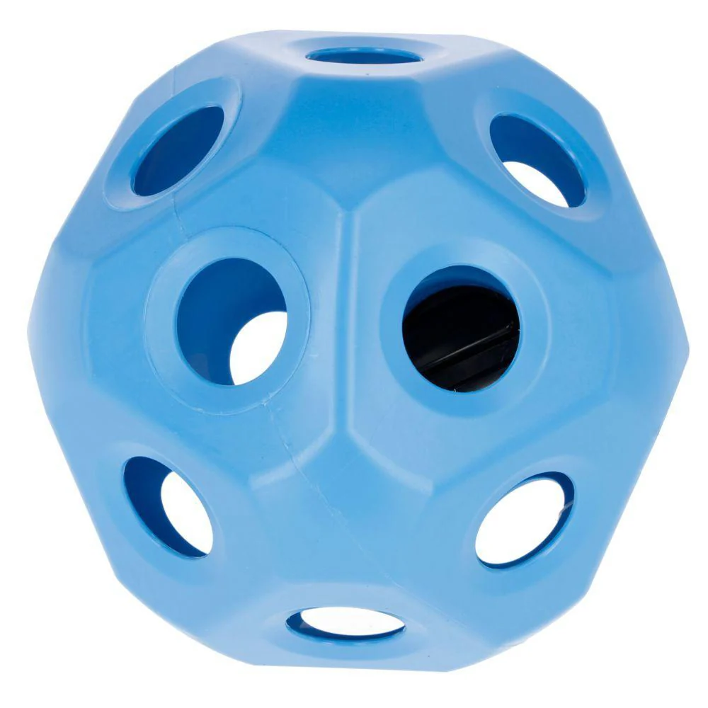 HeuBoy Feed + Play Ball - Blue