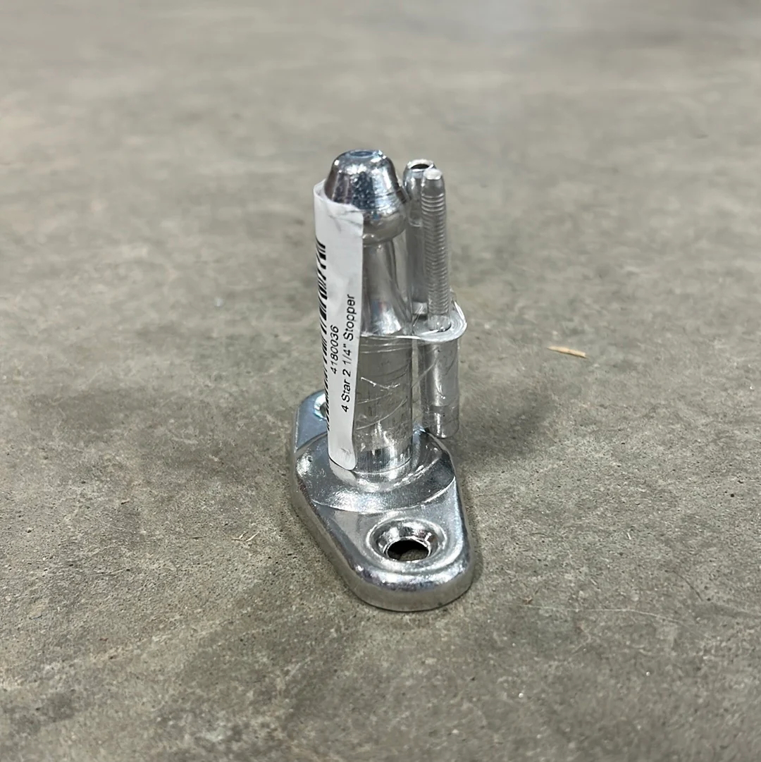 4-Star 2 1/4" Plunger - Image 2