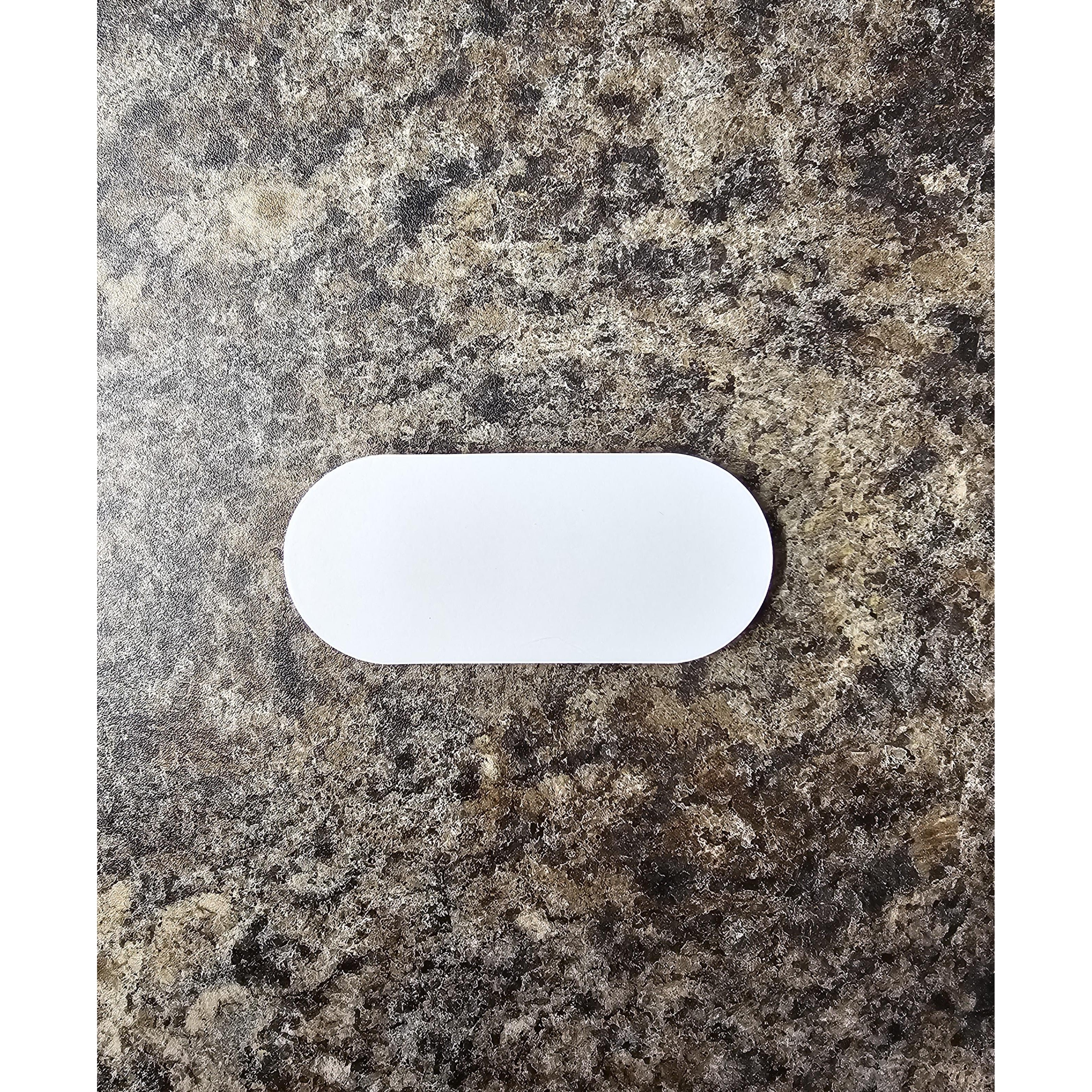 4-Star Amber Reflector - Image 2