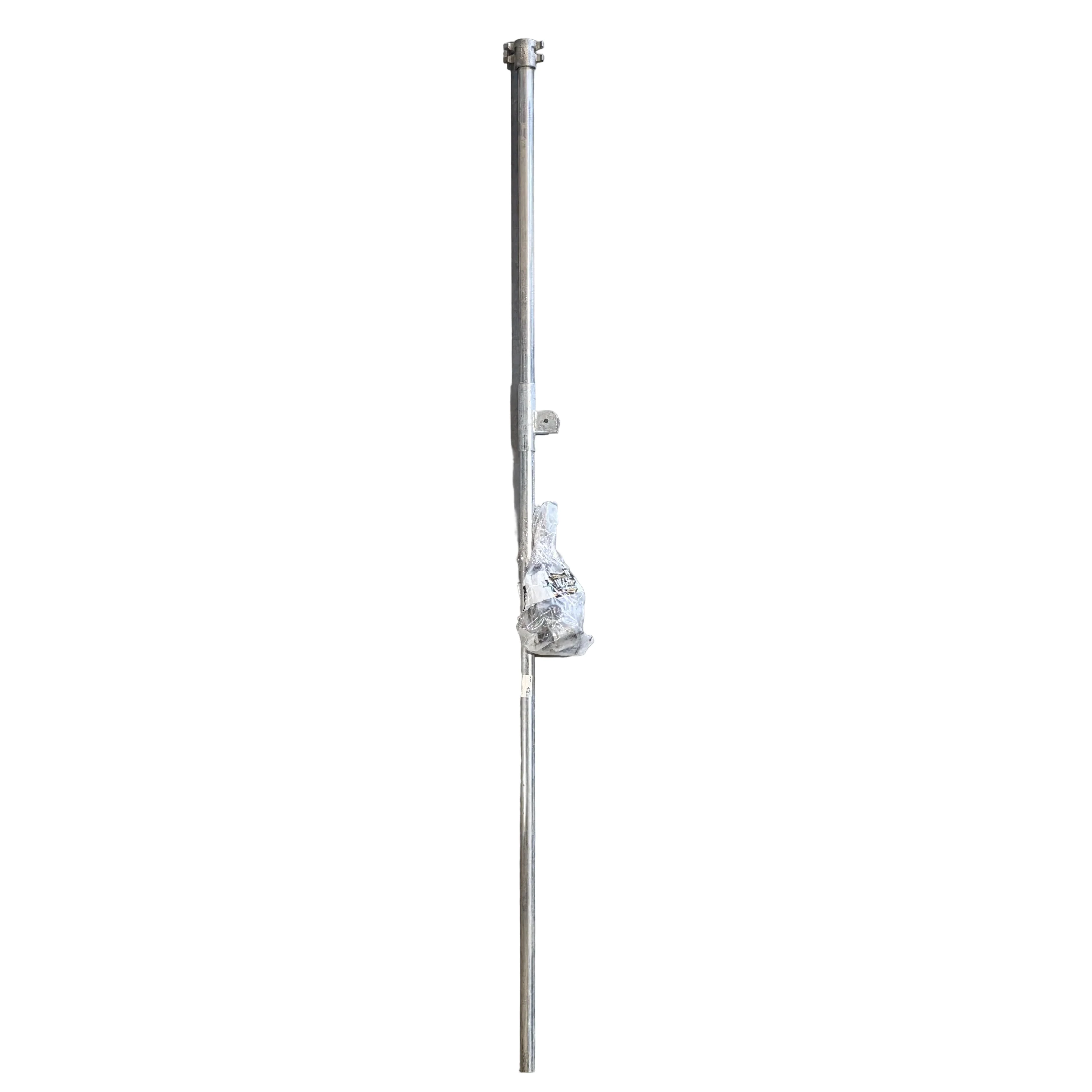 4-Star Anti-Rack Pipe and Hardware Kit