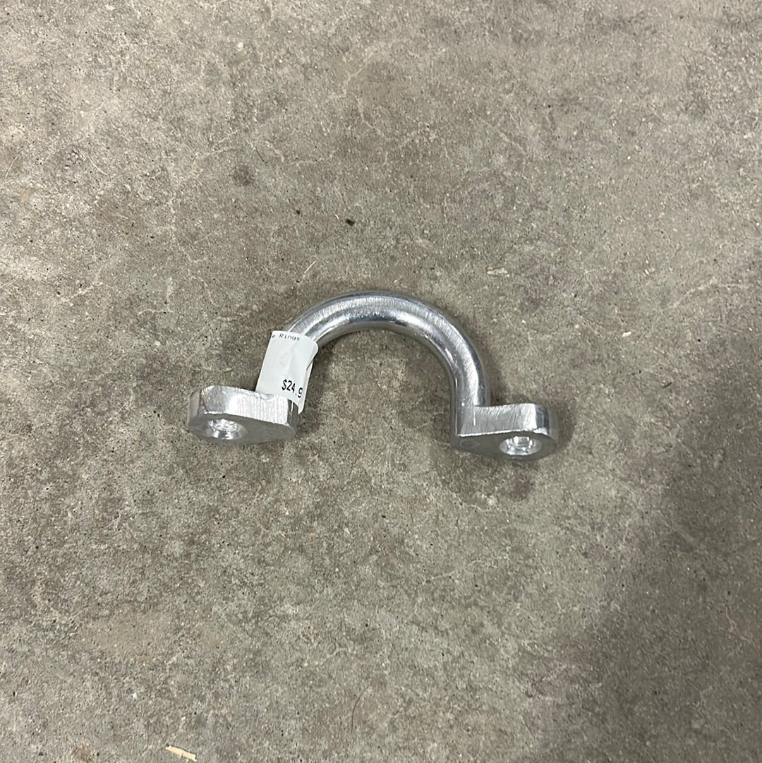 4-Star Bolt On Tie Ring - Image 2