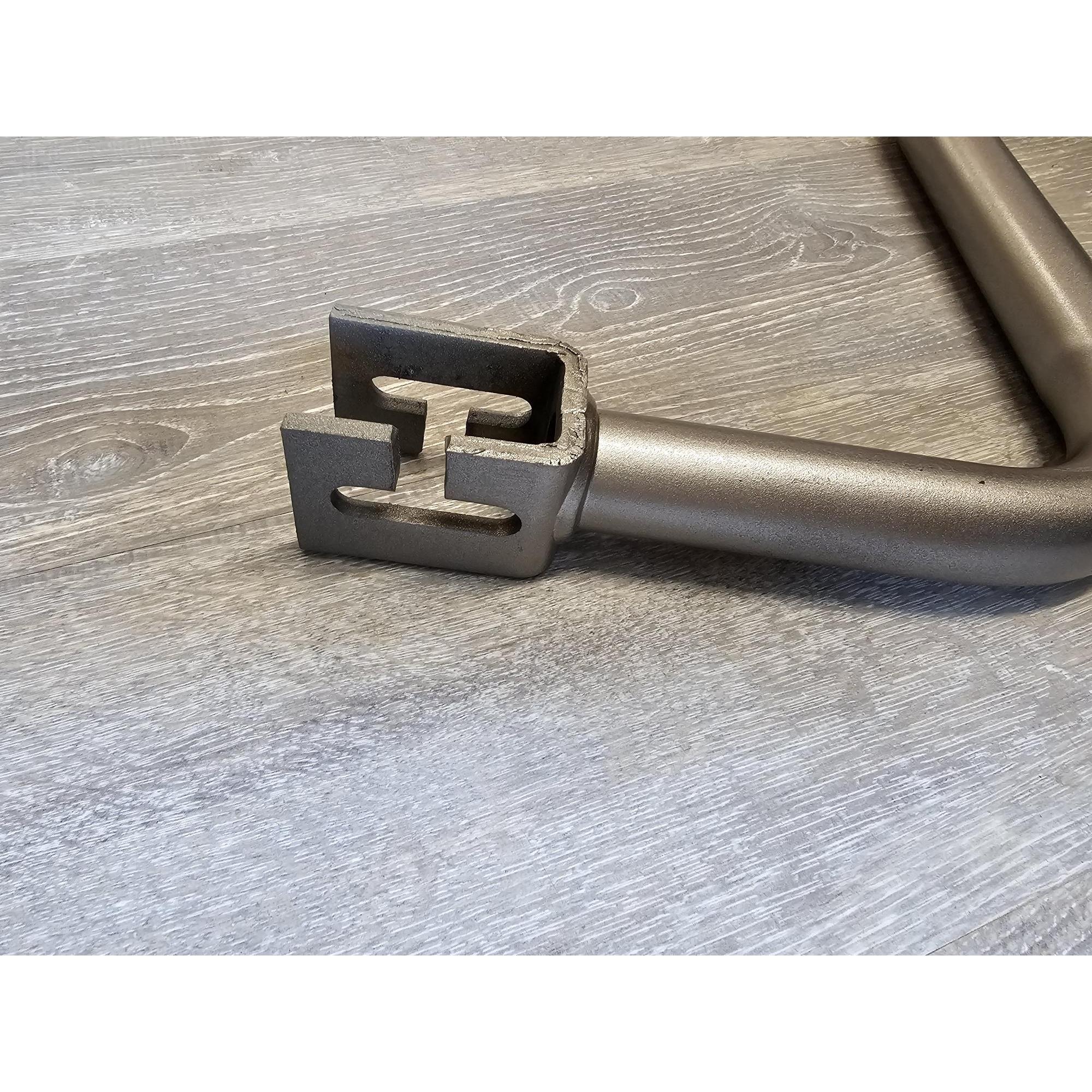 4-Star Crank Handle (Old Style) - Image 2