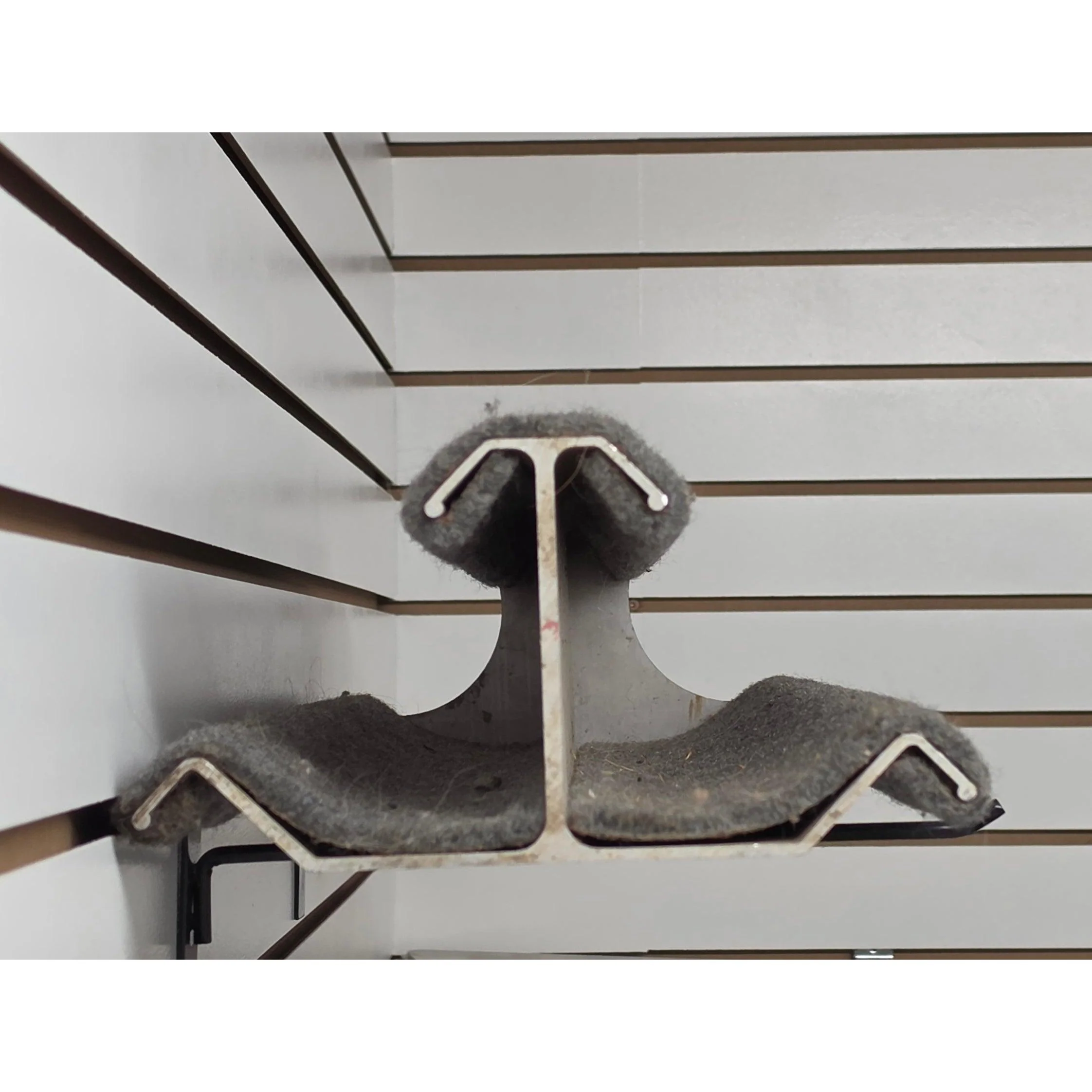 4-Star Single Saddle Rack