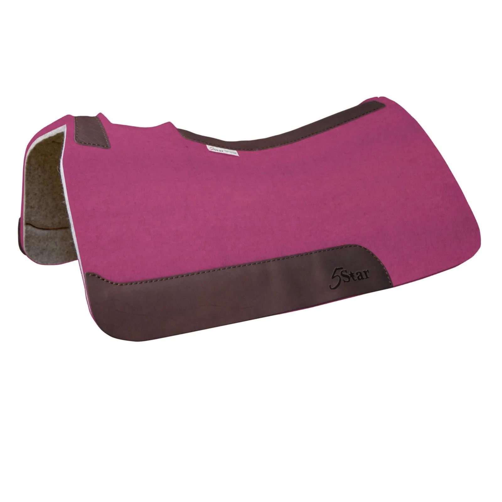 5 Star Barrel Pad  - Signature Suede Top - Image 4