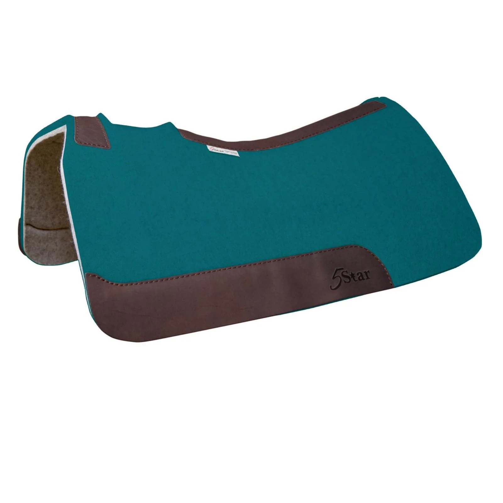 5 Star Performer Pad  - Signature Suede Top