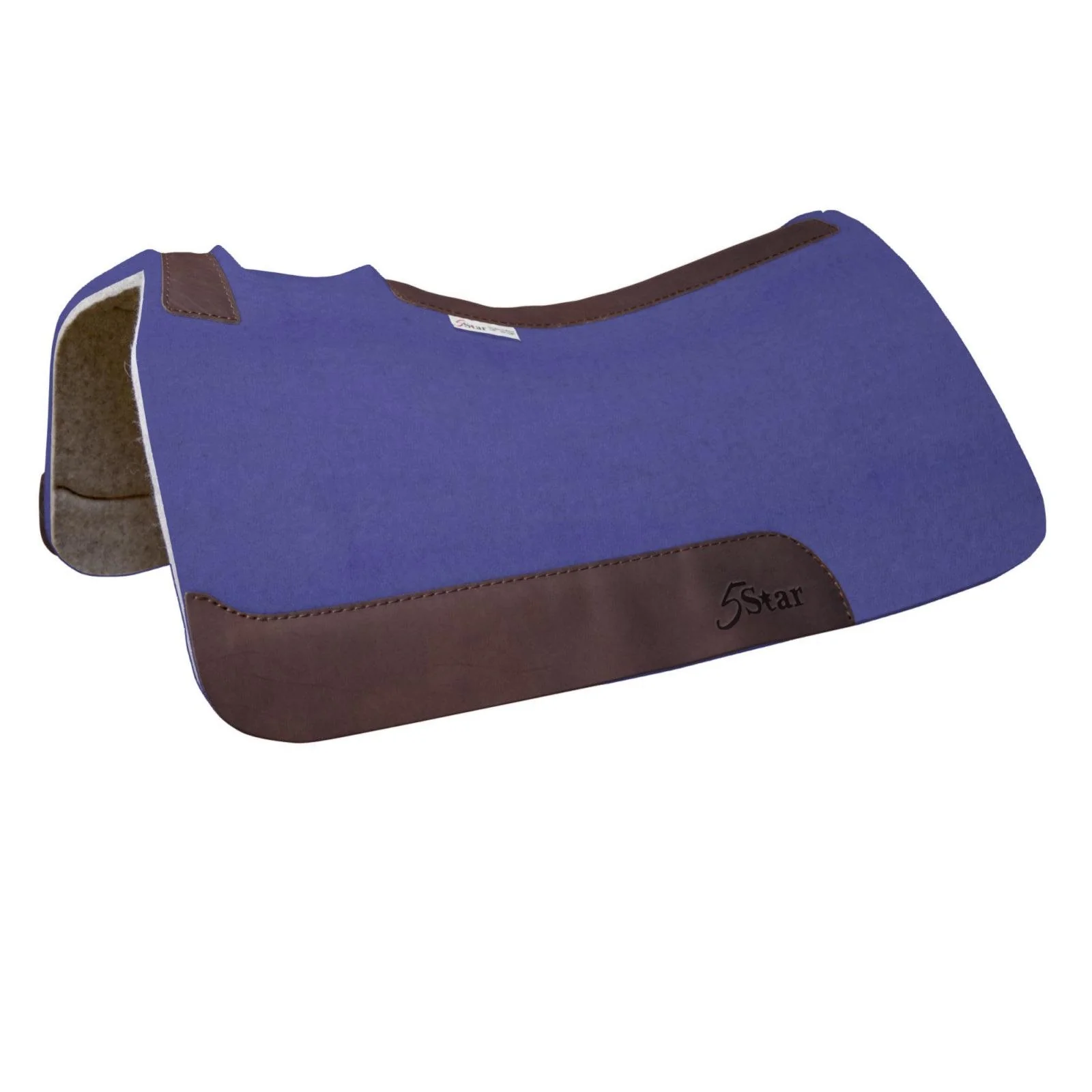 5 Star Performer Pad  - Signature Suede Top - Image 3