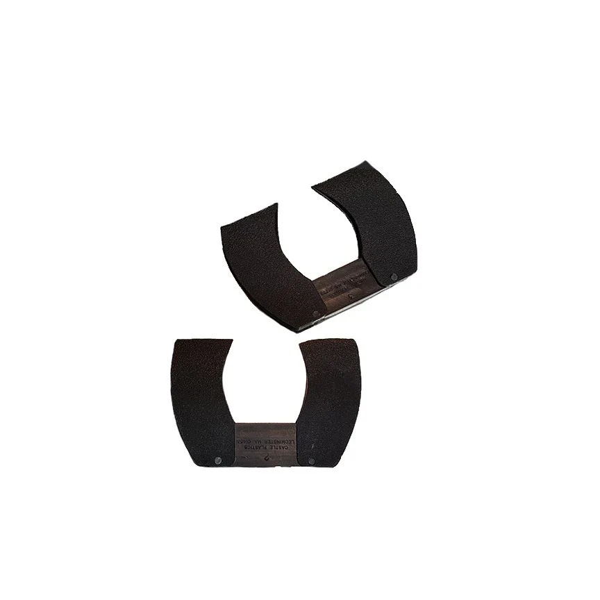Castle Bar Wedge #1 Pad