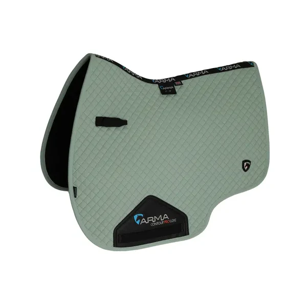 ARMA Luxe Saddle Pad - Image 4