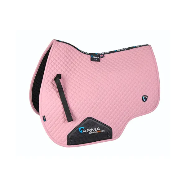 ARMA Luxe Saddle Pad - Image 5