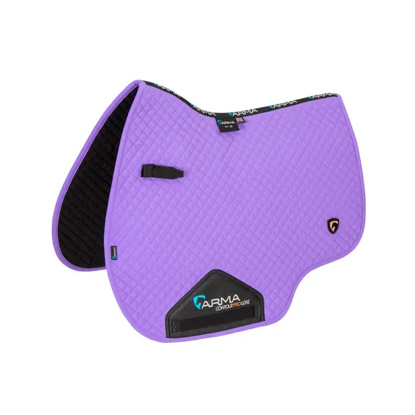 ARMA Luxe Saddle Pad - Image 6