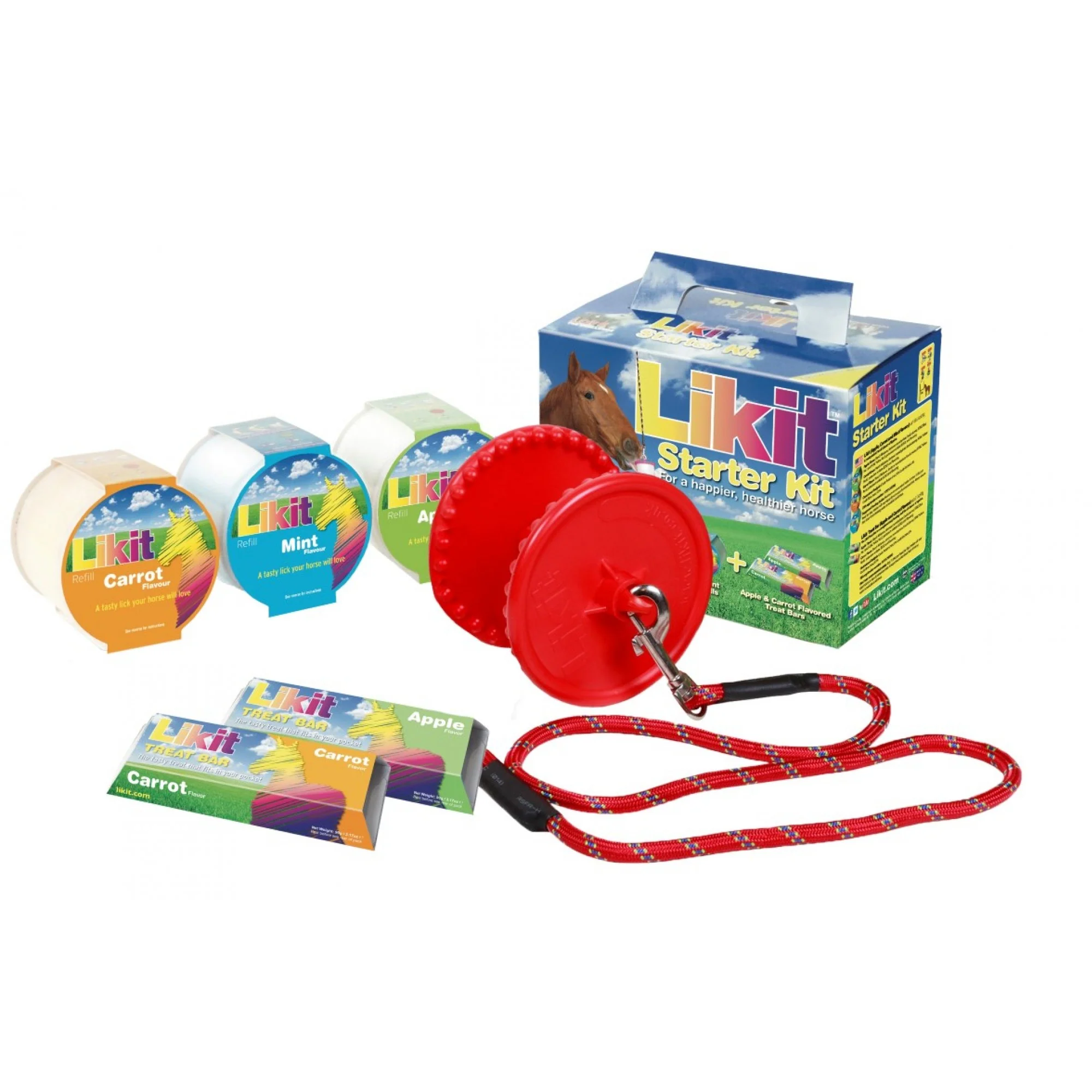 Likit Starter Kit - Image 2