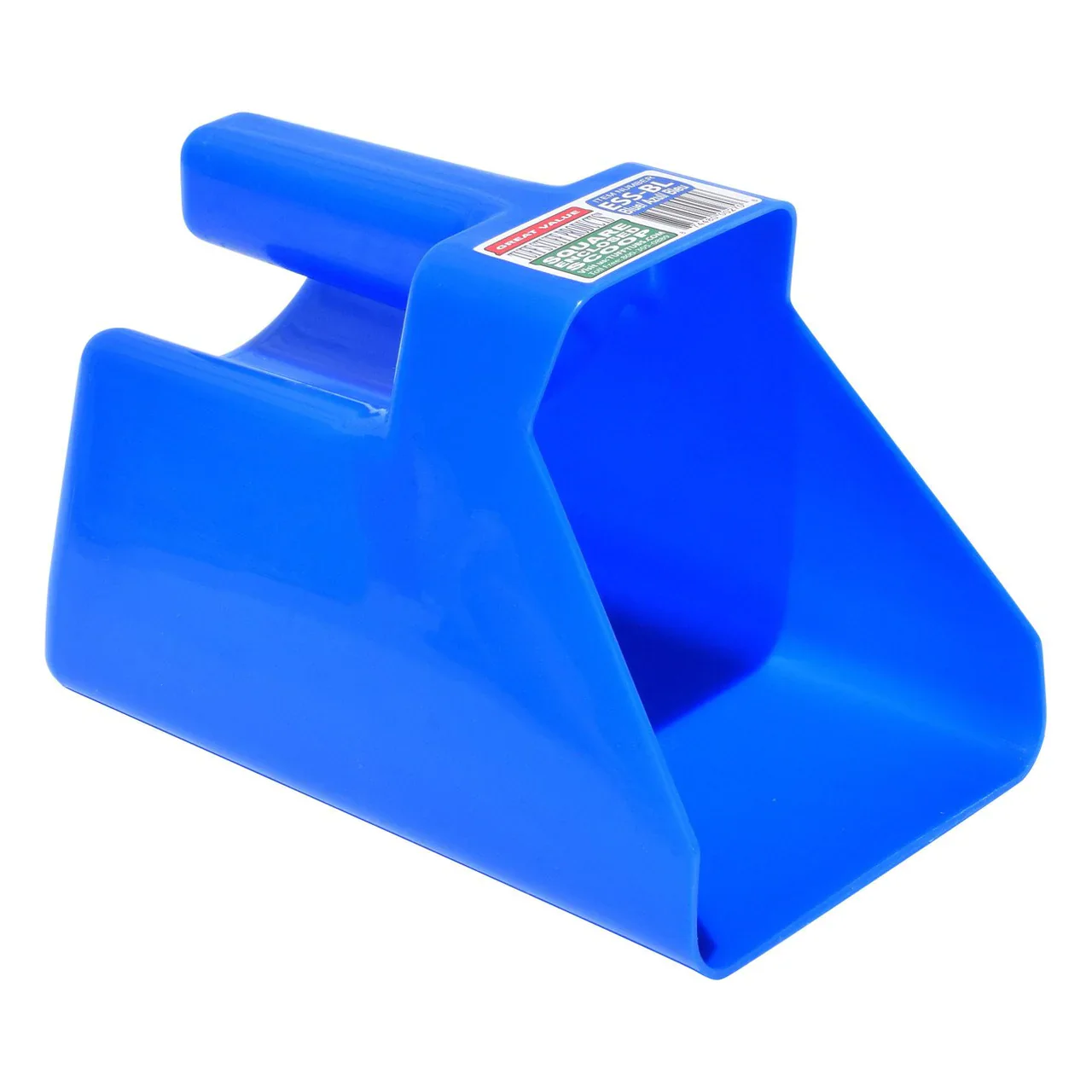 Tuff Stuff Enclosed Square Scoop - Image 2