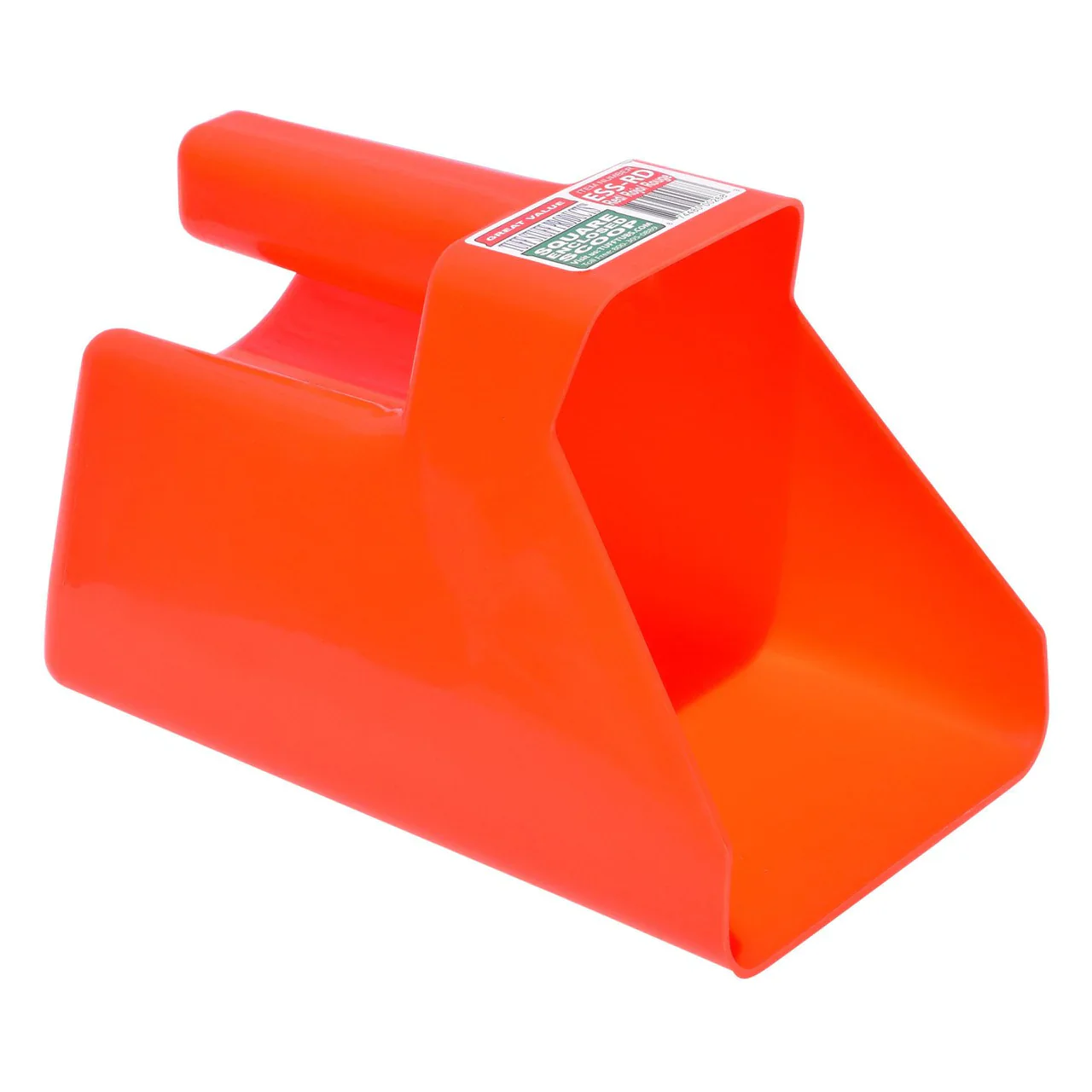 Tuff Stuff Enclosed Square Scoop - Image 5