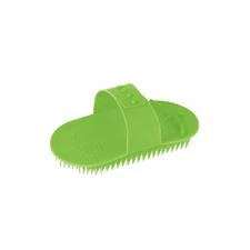 Weaver Massage Brush, 3-1/2" x 7" - Assorted Colours - Image 4
