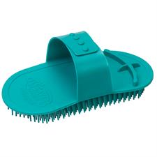 Weaver Massage Brush, 3-1/2" x 7" - Assorted Colours - Image 8