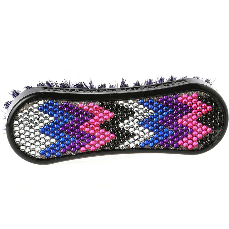 Weaver Leather Bling Face Brush 1-1/2" x 5" - Image 7