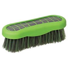 Weaver Leather Bling Body Brush 2-1/4" x 7" - Image 4