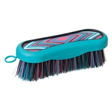 Weaver Leather Bling Body Brush 2-1/4" x 7" - Image 6